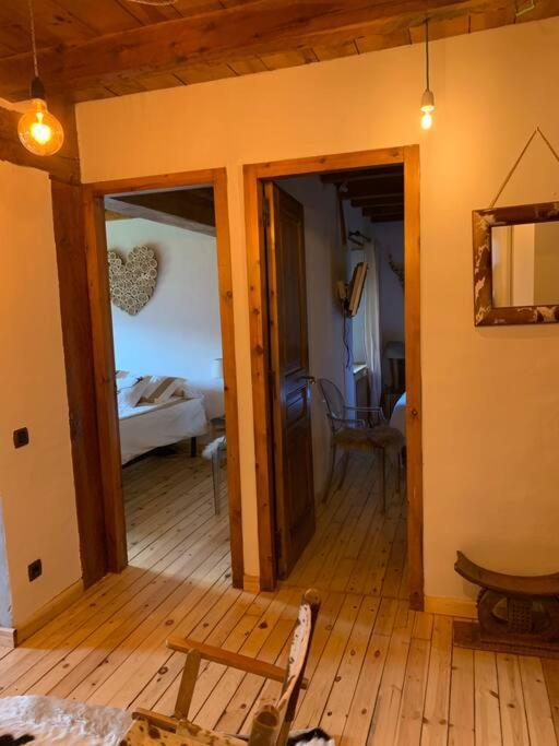 Place Of Charm And Tranquility Hut7558 ออร์ดิโน ภายนอก รูปภาพ